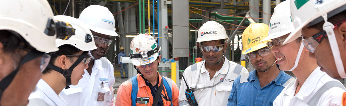 Quantitative Risk Assessment