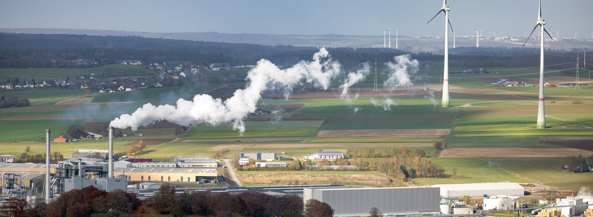 The EU clean industrial deal