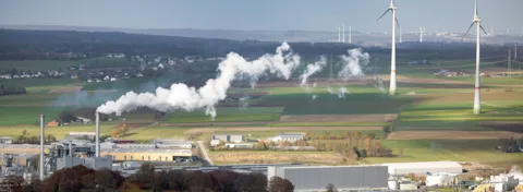 The EU clean industrial deal