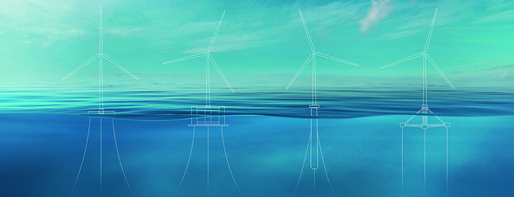 Floating wind introduction training course from the global experts