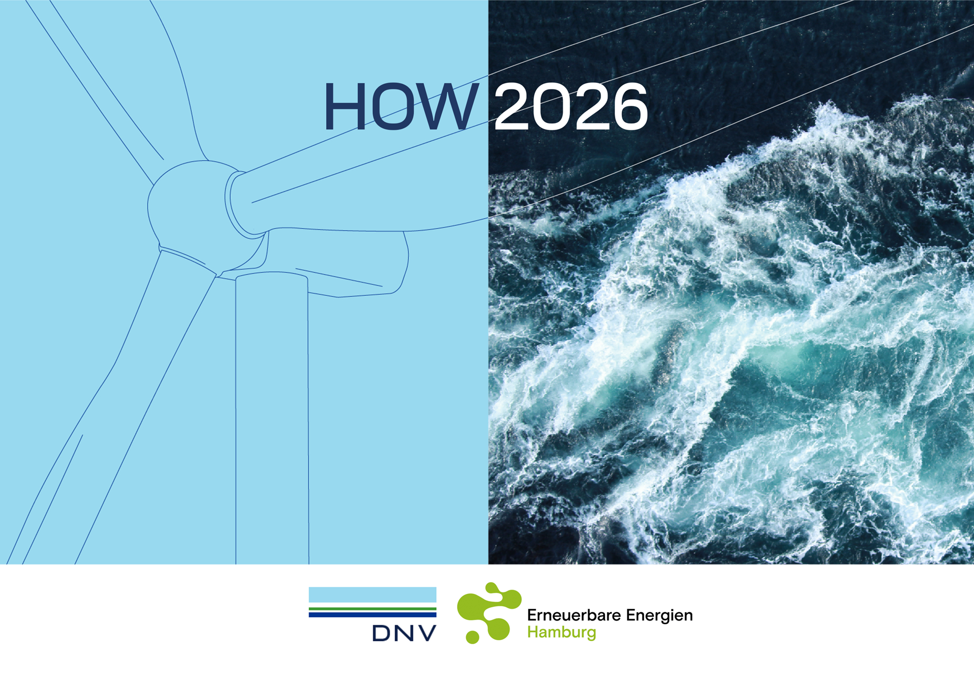 Hamburg Offshore Wind 2026