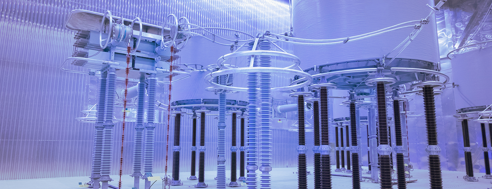 HVDC transmission system