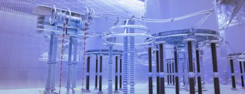HVDC transmission system