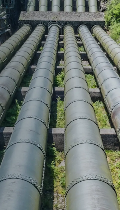 Pipelines