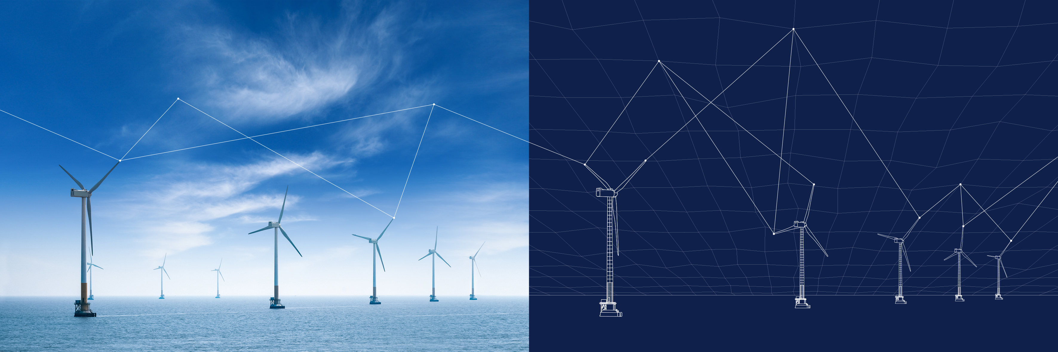 Assurance of digital twins - Offshore wind turbines