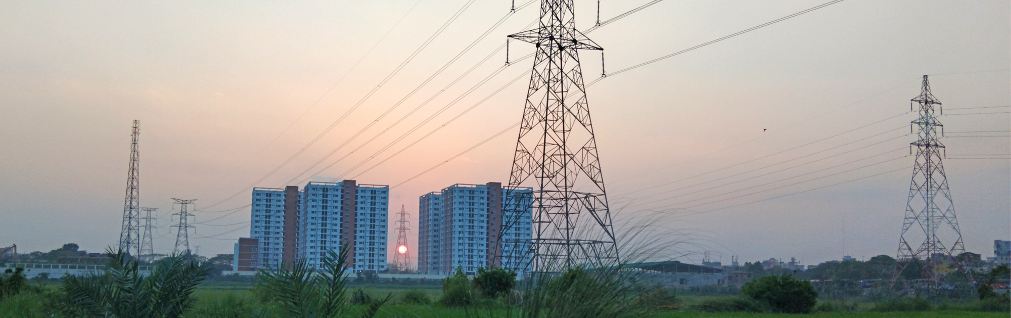 How to tackle grid congestion?