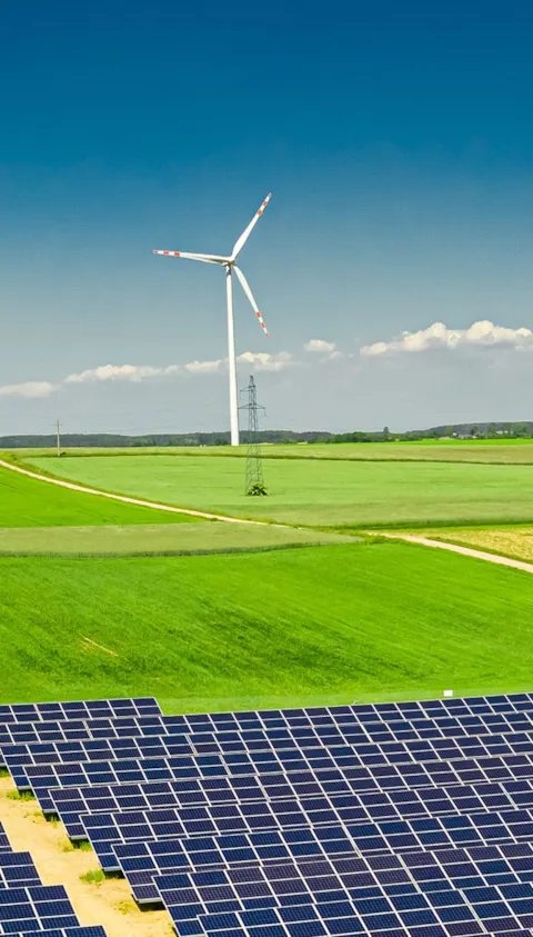 Green Energy Procurement