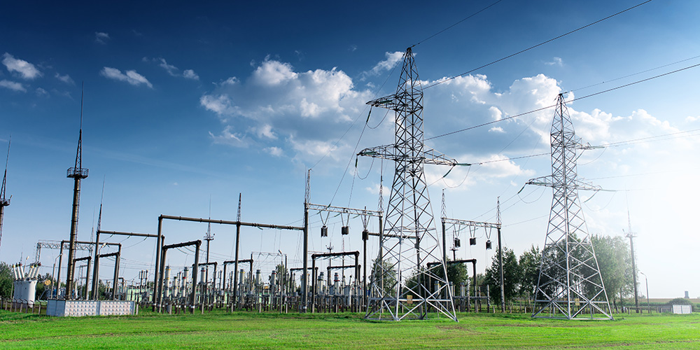 Congestion and Capacity Management