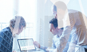 Energy efficiency program implementation