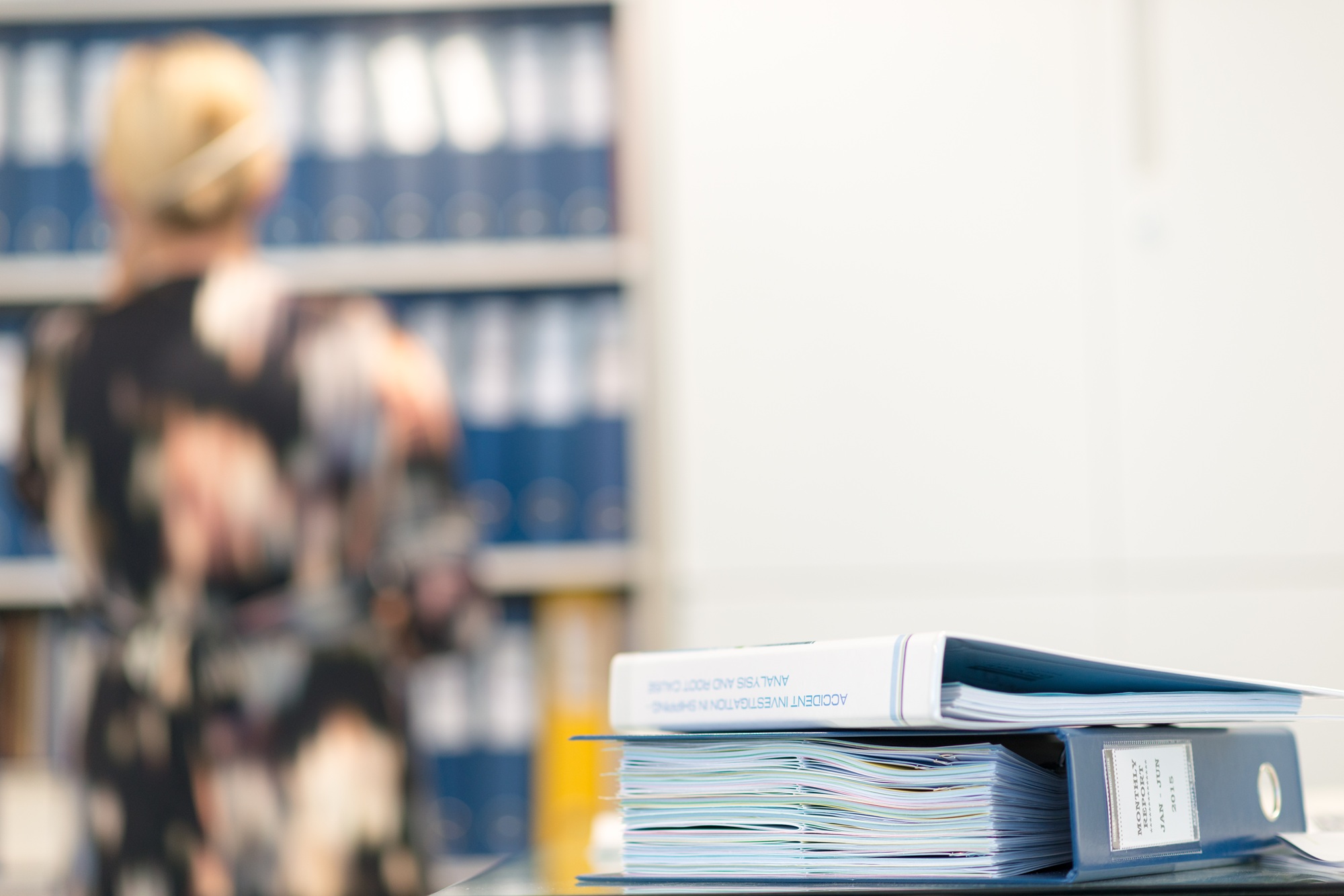 ISRS and international standards