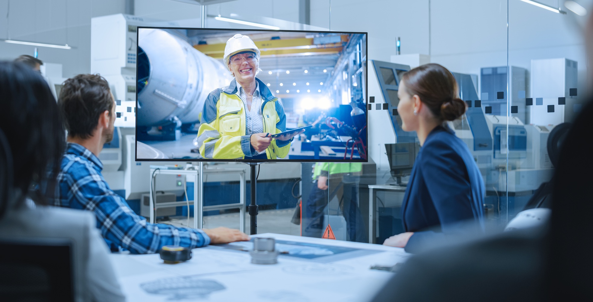 Ensure the health of key processes