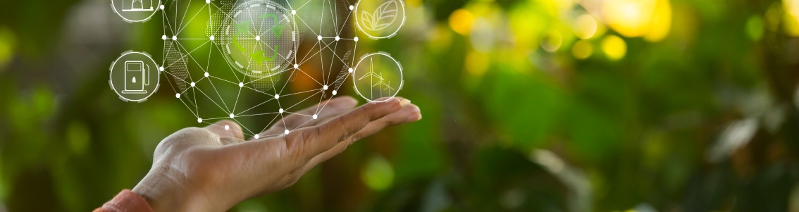 Product Environmental Footprint