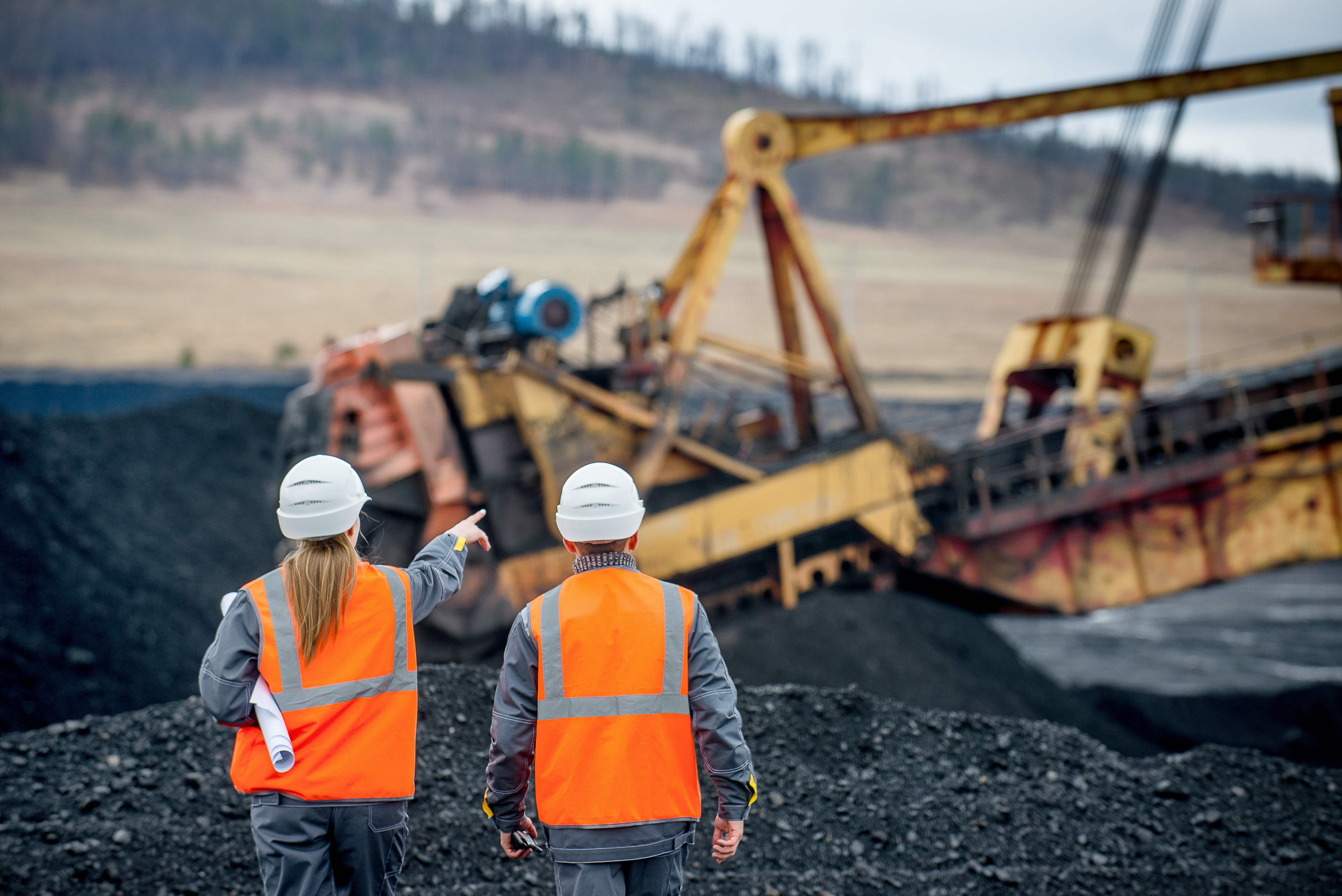 Corporate carbon footprint verification 