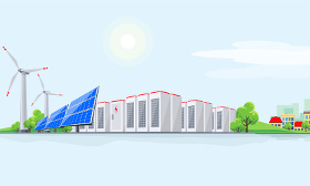 储能开发与工程