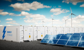 储能可行性研究