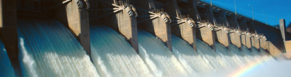 Technical due diligence of hydro power assets