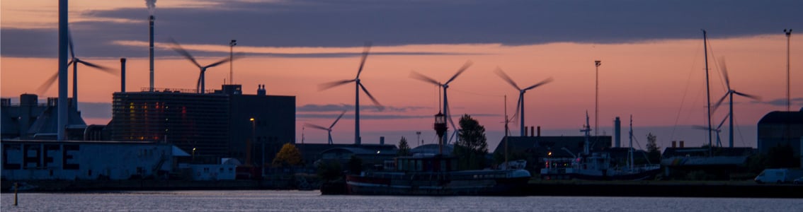 Industry restructuring