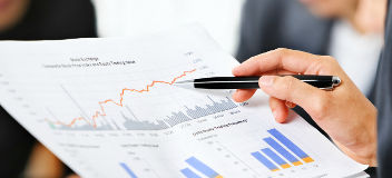 Market analytics and strategy