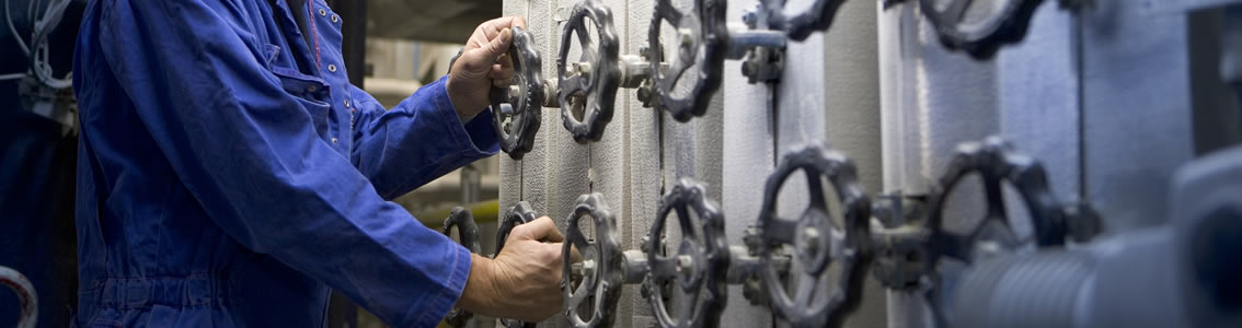 Technical due diligence of thermal assets