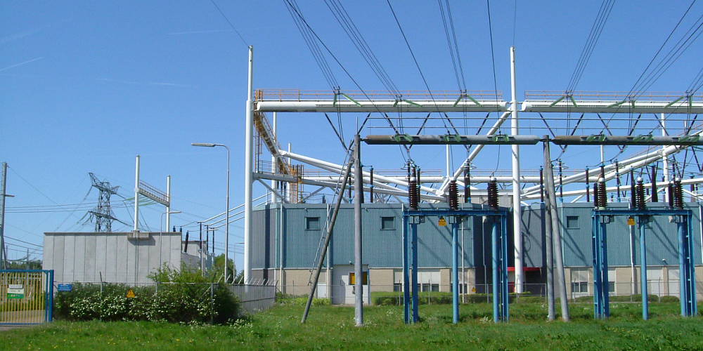 Technical reviews of civil, electrical, controls and grid interconnection works