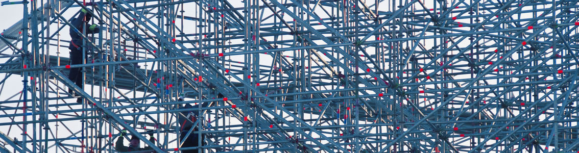 Thermal power plant development services