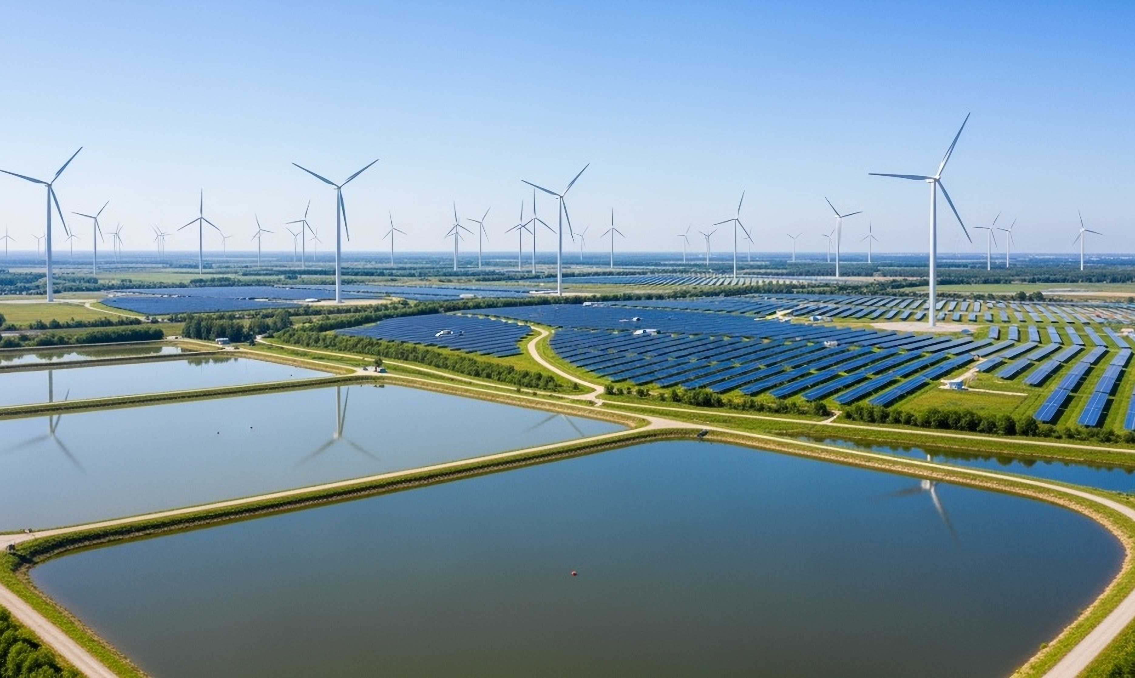 Technical and commercial due diligence of renewable projects