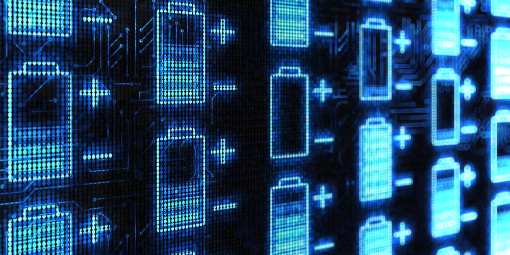 Battery degradation assessment and warranty evaluation