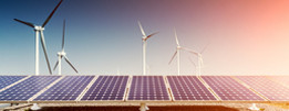 Energy balancing optimisation frameworks
