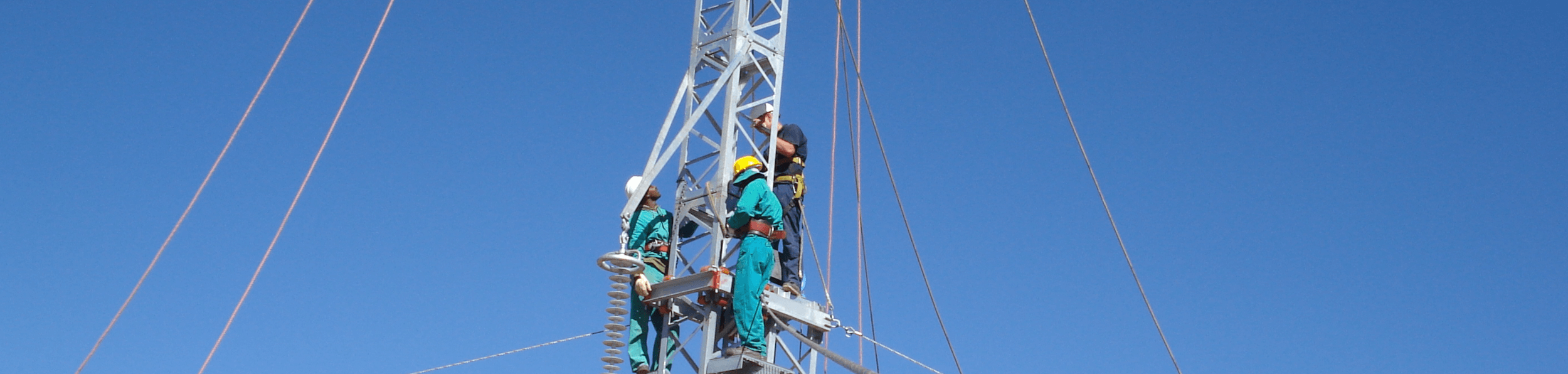 Emergency Restoration System: Installation and storage