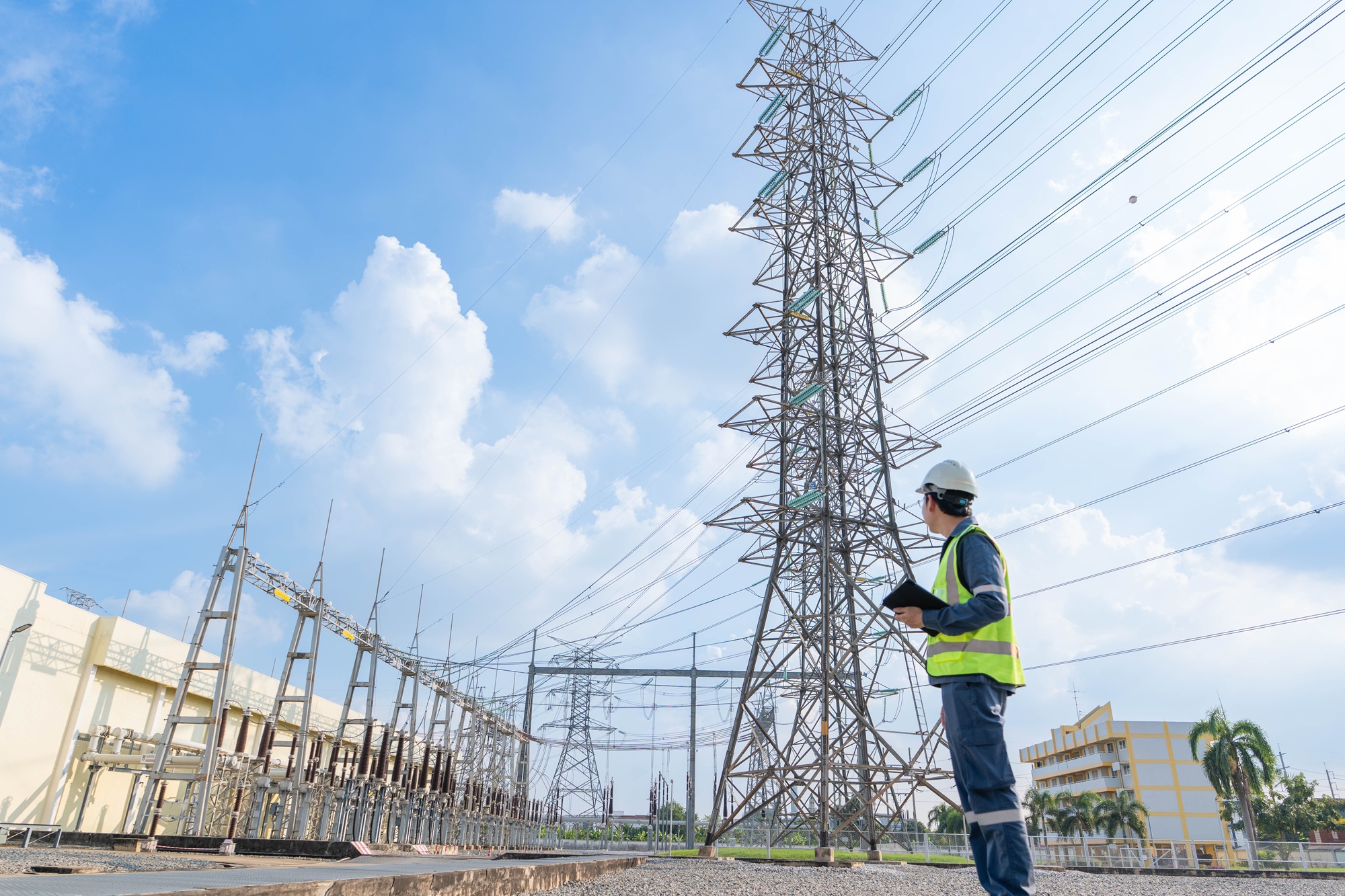 Power cable advisory and verification