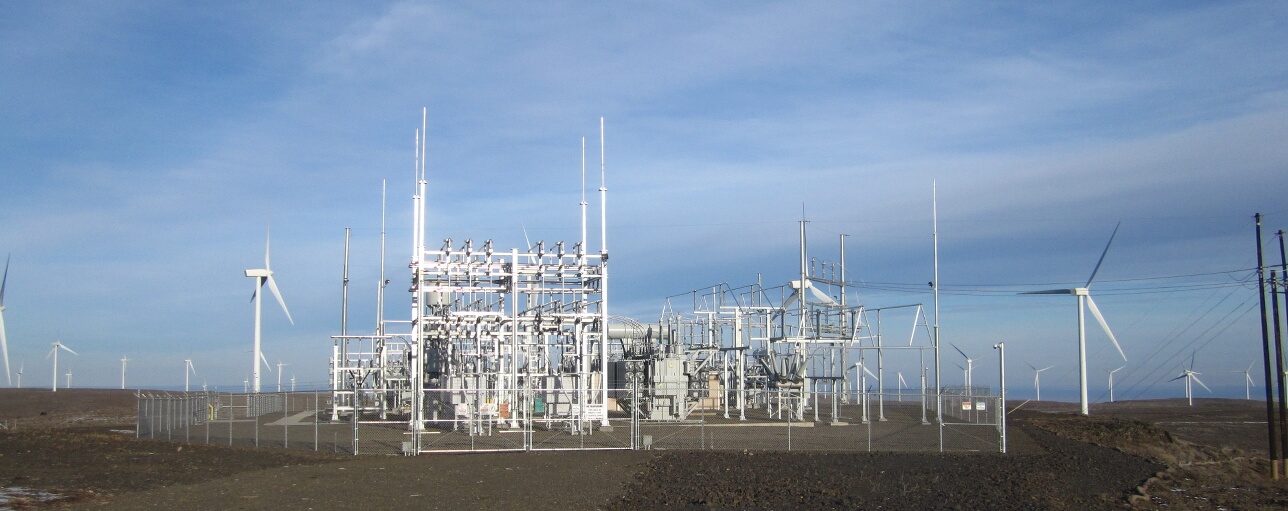 Renewable planning interconnection operation