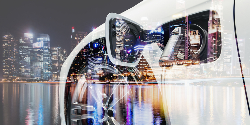 System impact assessment for electric vehicles