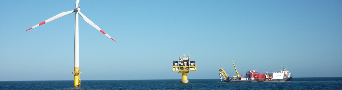 Technology qualification for submarine power cables