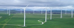 風力發電機概念設計認證