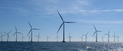 風力發電機的整體設計評估