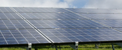 Solar type certification