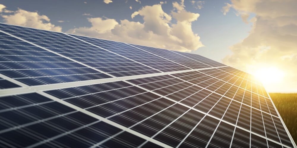 Solar type and component certification