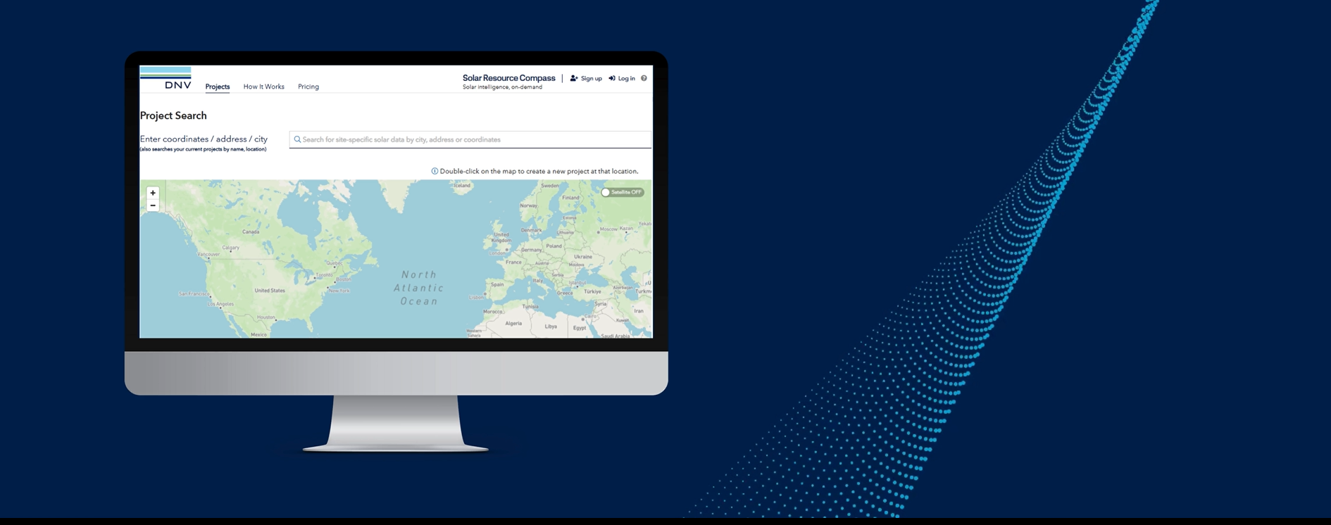 Solar Resource Compass pricing and plans