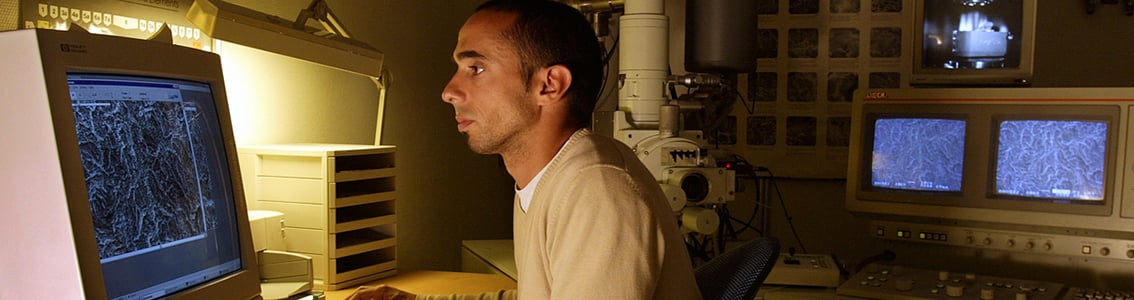 Advanced simulation modelling