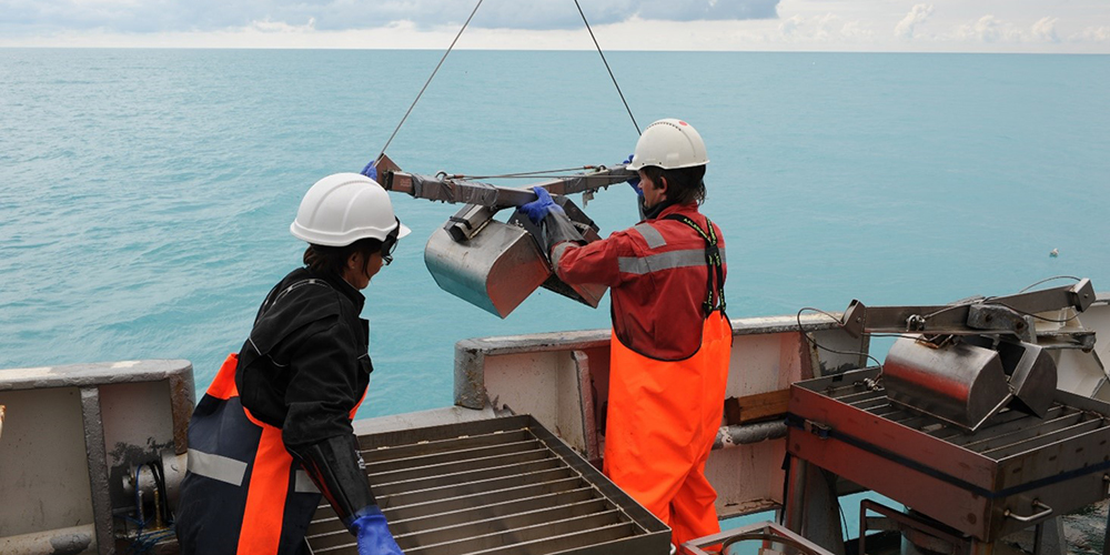 Monitoring environmental impacts