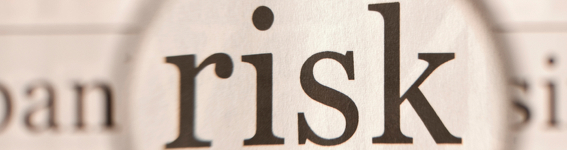 Risk management implementation