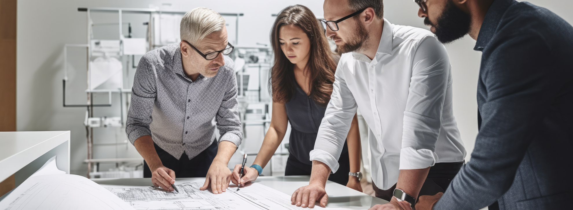 Engineering services