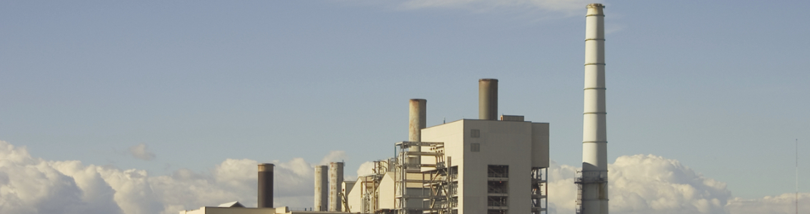 BREF assessment services for large combustion plants