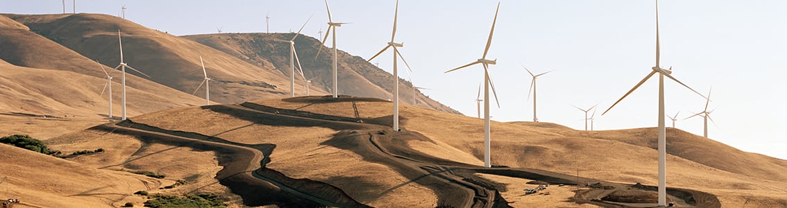 Operational energy assessment of renewables