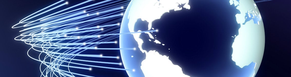 Data communication and telecommunication