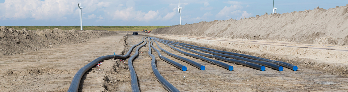 Design assistance for renewables