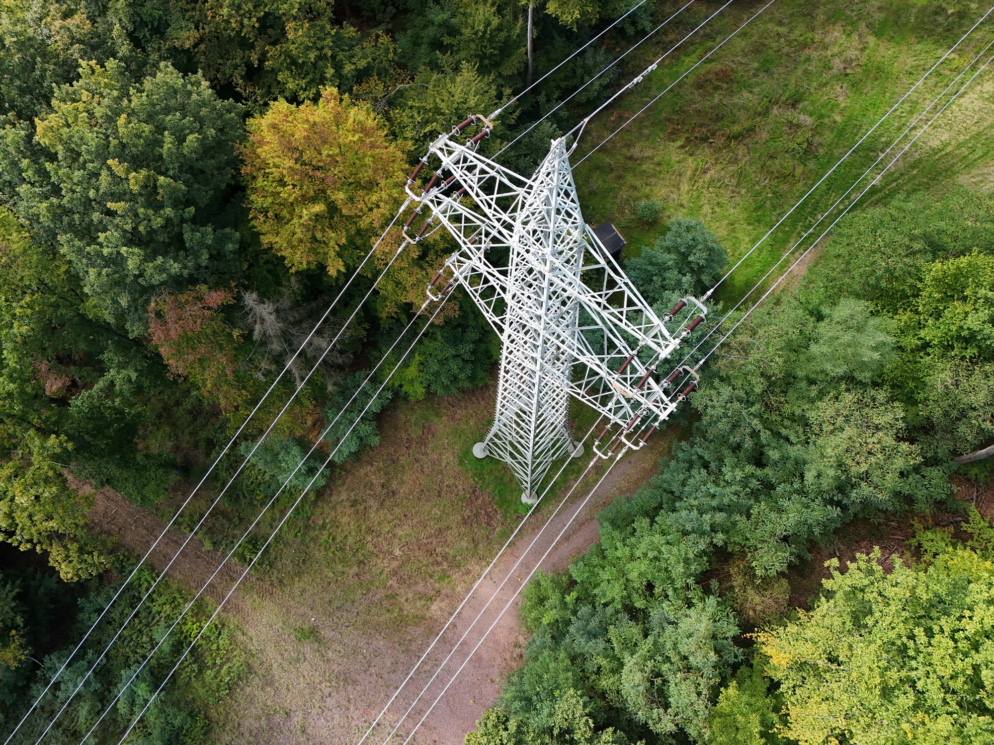 Project and equipment design services for future-ready energy systems