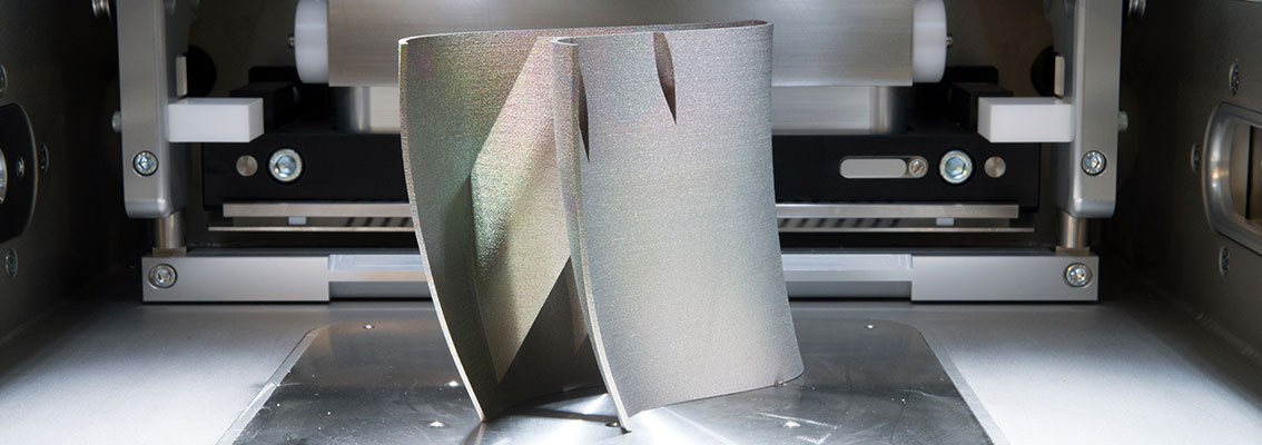 Additive manufacturing and 3D printing