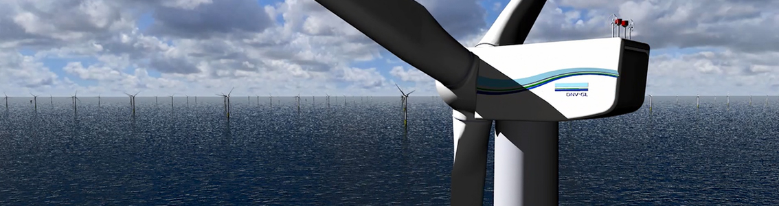 Mechanical engineering of wind turbines