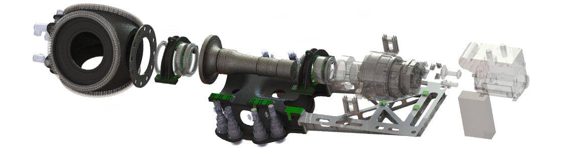 Structural design and analysis